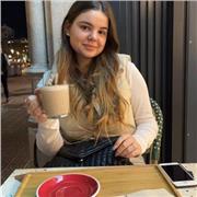 Profesora de idiomas extranjeros